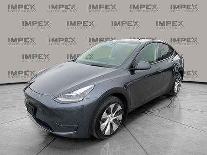 2024 Tesla Model Y Greensboro NC