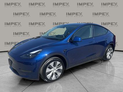 2024 Tesla Model Y Greensboro NC