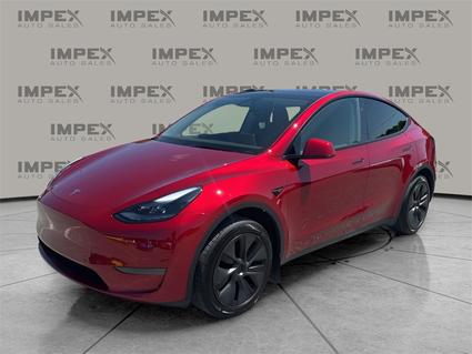 2024 Tesla Model Y Greensboro NC