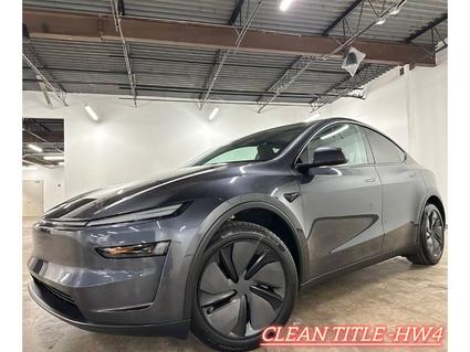 2026 Tesla Model Y Birmingham AL
