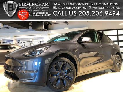 2024 Tesla Model Y Birmingham AL