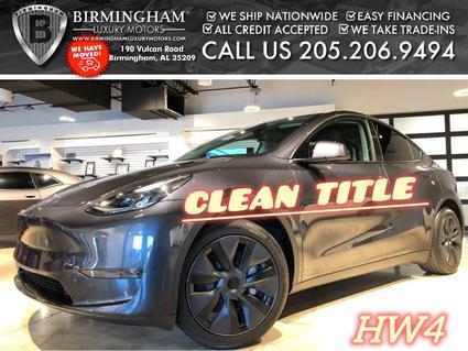 2024 Tesla Model Y Birmingham AL