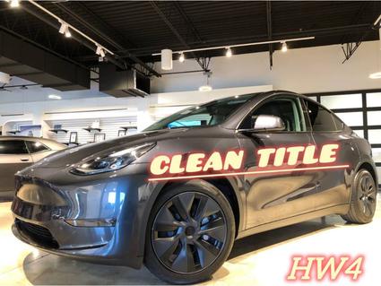 2024 Tesla Model Y Birmingham AL