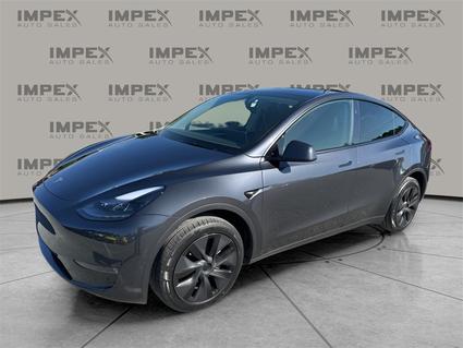 2024 Tesla Model Y Greensboro NC