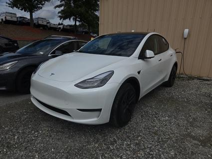 2024 Tesla Model Y Greensboro NC
