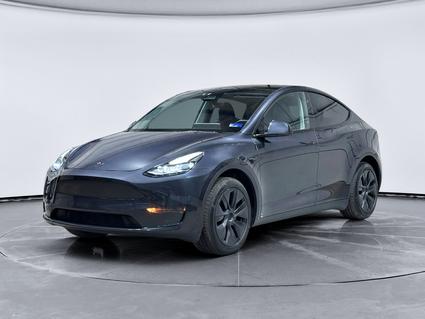 2024 Tesla Model Y Richmond VA