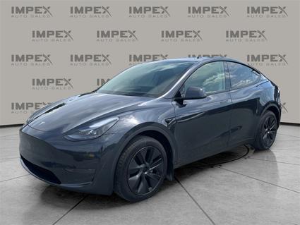 2024 Tesla Model Y Greensboro NC