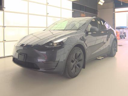 2025 Tesla Model Y Richmond VA