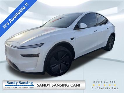 2026 Tesla Model Y Pensacola FL
