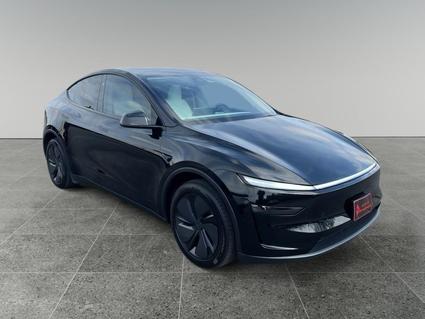 2026 Tesla Model Y Tyler TX