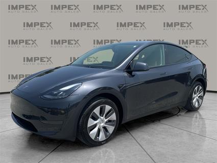 2024 Tesla Model Y Greensboro NC