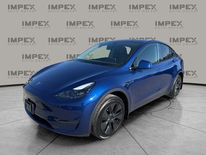 2024 Tesla Model Y Greensboro NC
