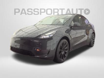 2024 Tesla Model Y Suitland MD