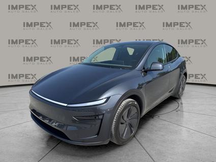 2026 Tesla Model Y Greensboro NC