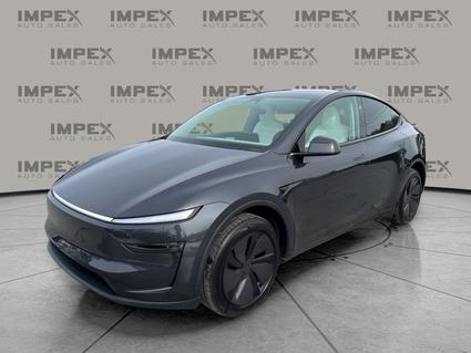 2026 Tesla Model Y Greensboro NC