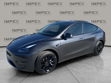 2024 Tesla Model Y Greensboro NC
