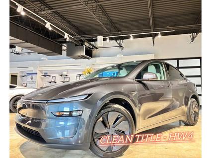 2026 Tesla Model Y Birmingham AL