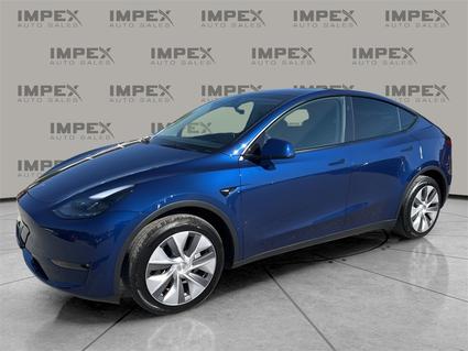 2023 Tesla Model Y Greensboro NC