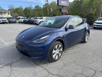 2023 Tesla Model Y Greensboro NC