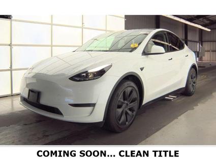 2024 Tesla Model Y Birmingham AL