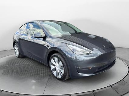 2024 Tesla Model Y Coeur D'Alene ID