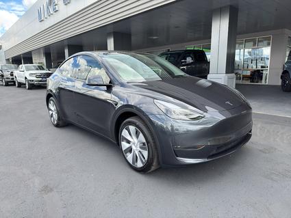 2024 Tesla Model Y Coeur D'Alene ID