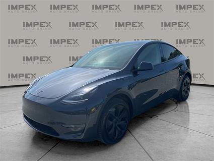 2024 Tesla Model Y Greensboro NC
