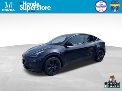 2024 Tesla Model Y Lisle IL