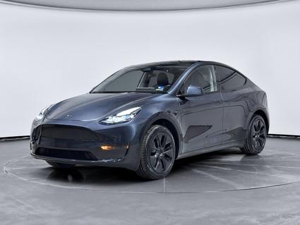 2025 Tesla Model Y Richmond VA