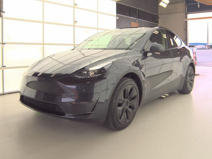 2025 Tesla Model Y Richmond VA