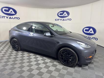 2022 Tesla Model Y Memphis TN