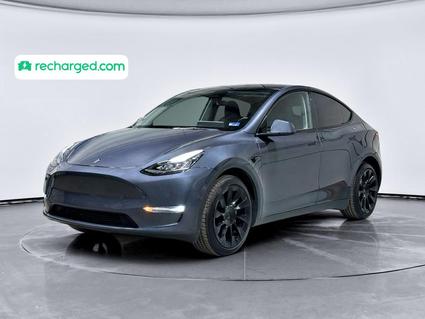 2023 Tesla Model Y Richmond VA