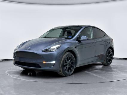 2023 Tesla Model Y Richmond VA