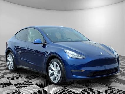 2023 Tesla Model Y High Point NC