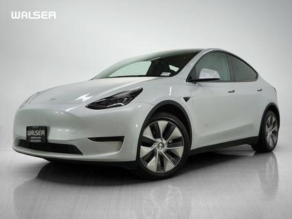 2023 Tesla Model Y Minneapolis MN