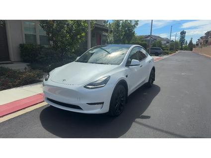 2023 Tesla Model Y Folsom CA