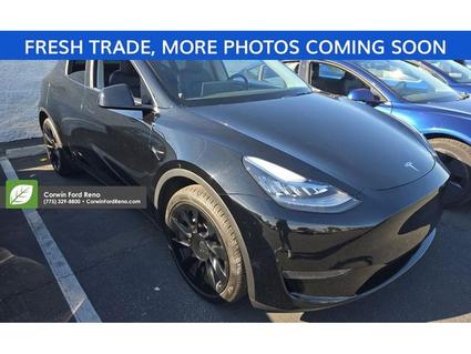 2023 Tesla Model Y Reno NV