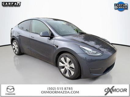 2023 Tesla Model Y Louisville KY