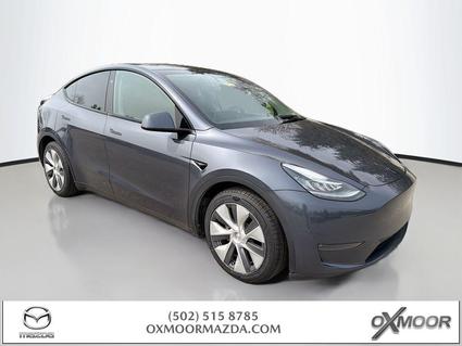 2023 Tesla Model Y Louisville KY