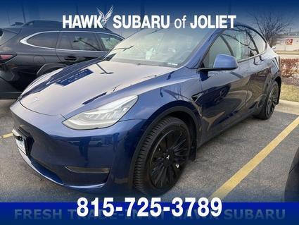 2023 Tesla Model Y Plainfield IL