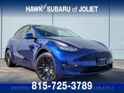 2023 Tesla Model Y Plainfield IL