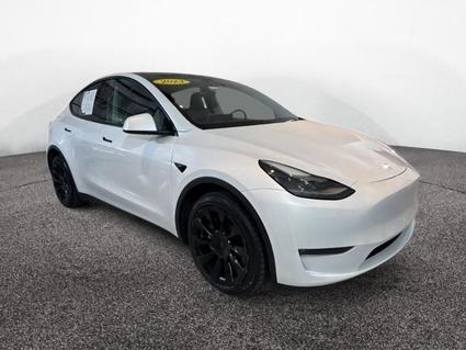 2023 Tesla Model Y Salisbury NC