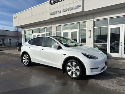 2023 Tesla Model Y Lexington KY