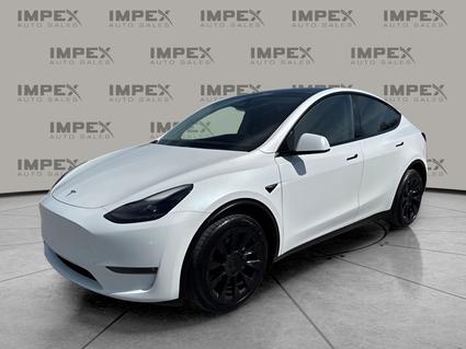 2023 Tesla Model Y Greensboro NC