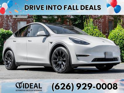 2023 Tesla Model Y Rosemead CA