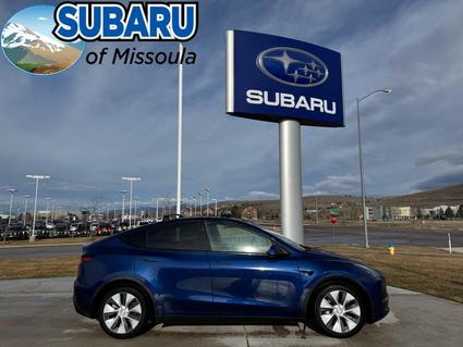 2023 Tesla Model Y Missoula MT