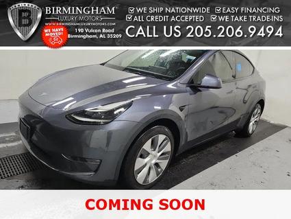 2023 Tesla Model Y Birmingham AL
