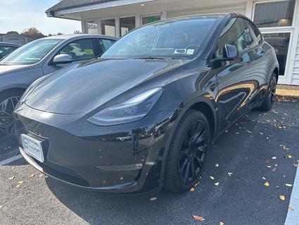 2023 Tesla Model Y Richmond VA