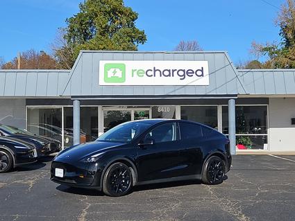 2023 Tesla Model Y Richmond VA