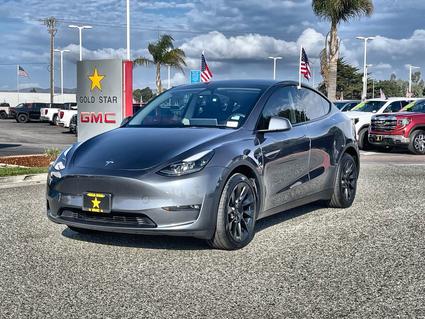 2023 Tesla Model Y Salinas CA